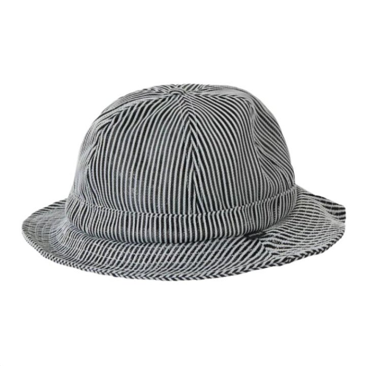 Supreme Supreme Stripe Mesh Bell Hat