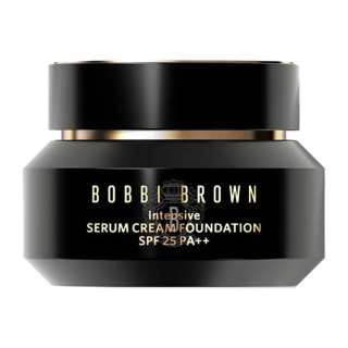 BOBBI BROWN Cordyceps Foundation Cream Natural Complexion Hydrating Skin Nourishing