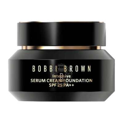 BOBBI BROWN Cordyceps Foundation Cream Natural Complexion Hydrating Skin Nourishing
