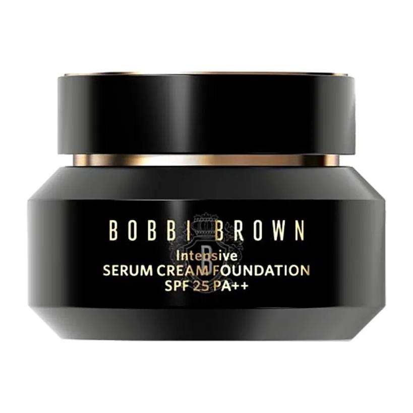 BOBBI BROWN Cordyceps Foundation Cream Natural Complexion Hydrating Skin Nourishing