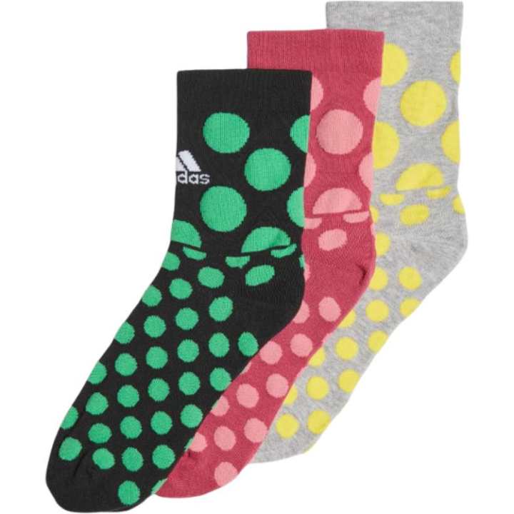 Adidas Adidas Crew Socks Unisex 3 Pack