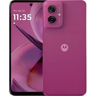 MOTOROLA Moto G55 LCD Eye Protection Screen, Dolby Dual Speakers, Large Battery With Long Endurance