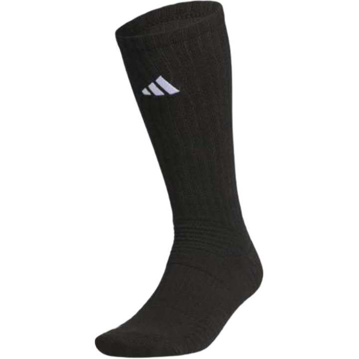 Adidas Adidas Free Shipping With AdiClub Select Basketball Slouch Crew Socks