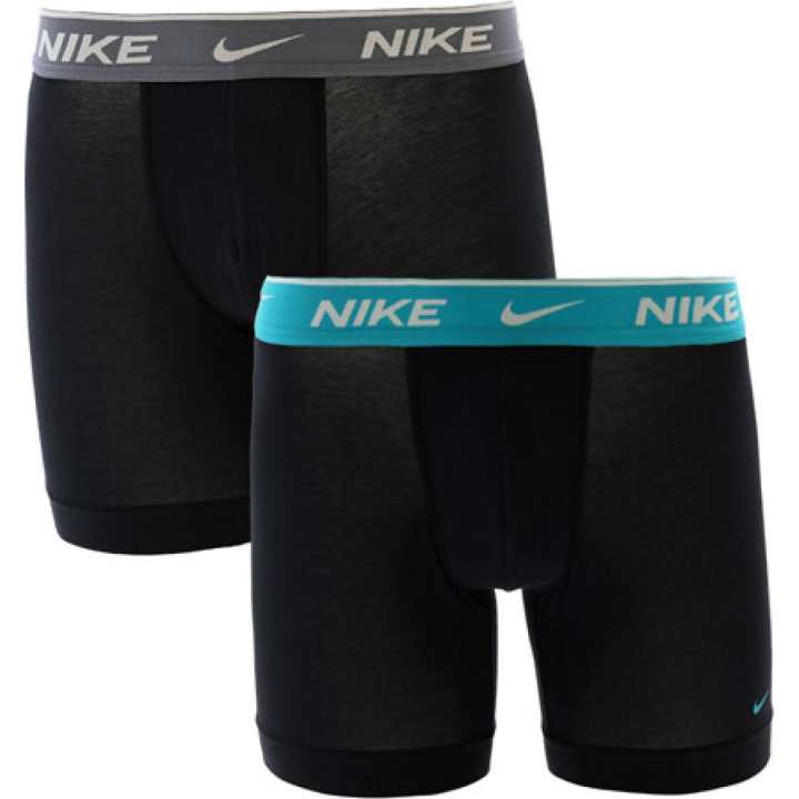 Nike Nike Underpants Men's 2 Pack Black