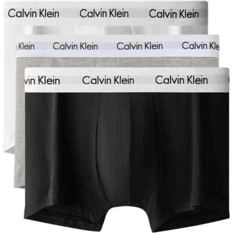 Calvin Klein CALVIN KLEIN Underpants Men's 3 Pack