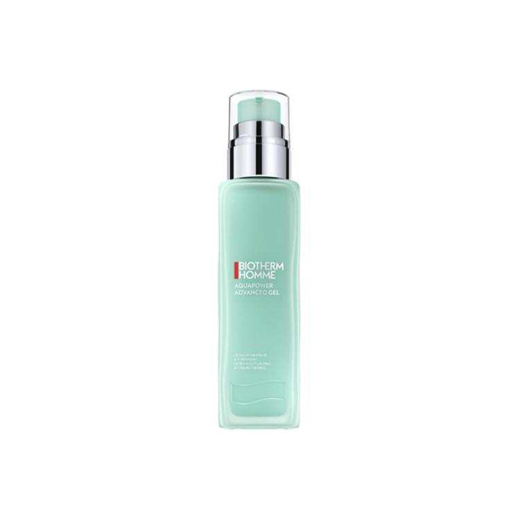 BIOTHERM New Version Water Powered Men's Brand New Hydrating Lotions Sensitive Skin