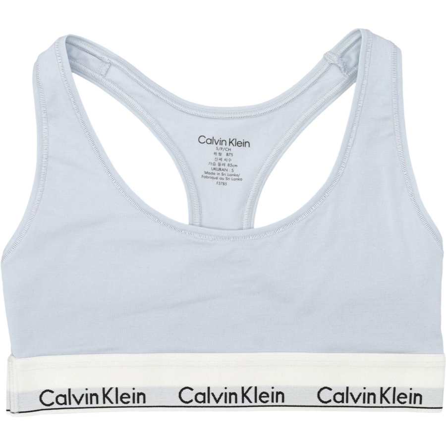 Calvin Klein Calvin Klein Logo-underband Bralette