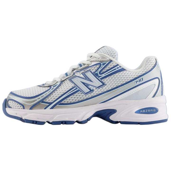 New Balance 740 New Balancev2 'Ice Blue'