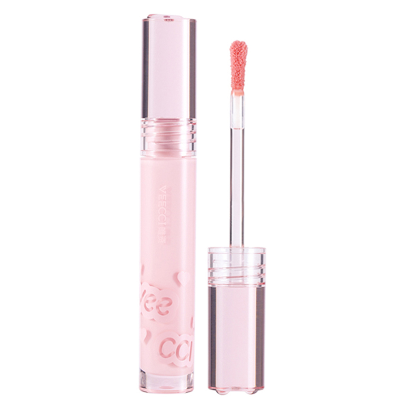 VEECCI Soft And Luminous Lip Balms, Lip Oils, Lip Stains, And Liquid Lipsticks Glossy Lip