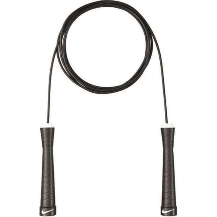 Nike Nike Jump Ropes Thermoplastic Elastomer Rope, Polypropylene Handle Adults 180cm