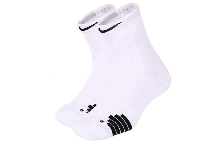 Nike Nike Knee High Socks All Unisex White Couple's