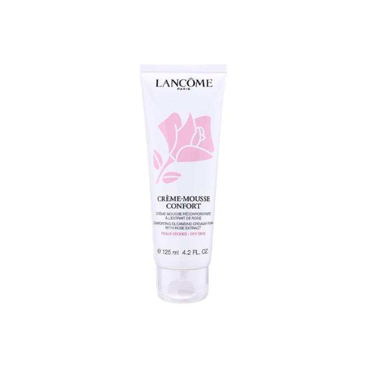 LANCOME Gentle Cleansers Hydrating Refreshing Cleaning Dry Skin 125ml
