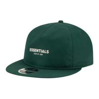 Fear Of God Essentials Rc 9FIFTY Cap
