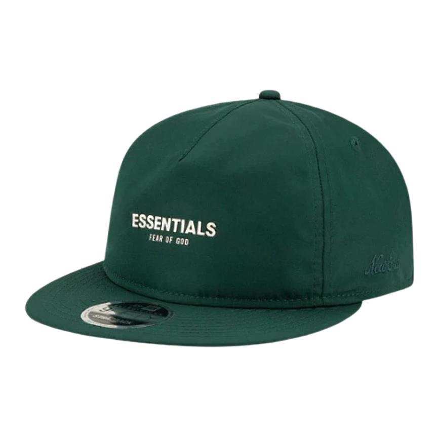 Fear Of God Essentials Rc 9FIFTY Cap