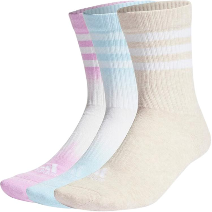 Adidas Adidas Crew Socks Unisex 3 Pack