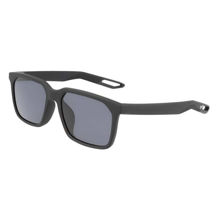 Nike Nike Square Sunglasses Unisex Black