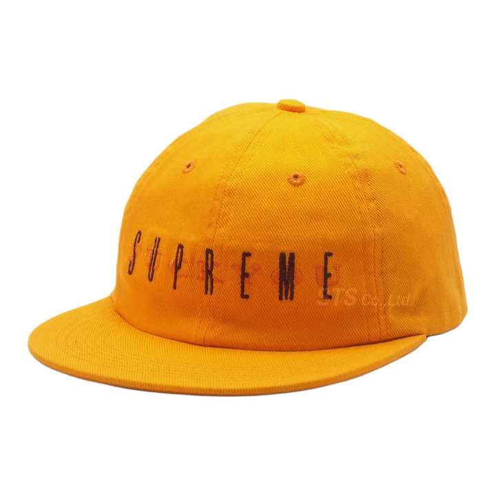 Supreme Supreme Fuck You 6 Panel