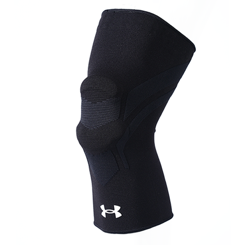 Under Armour Under Armour Knee Pads Polyester Polyamide Elastane Silicone