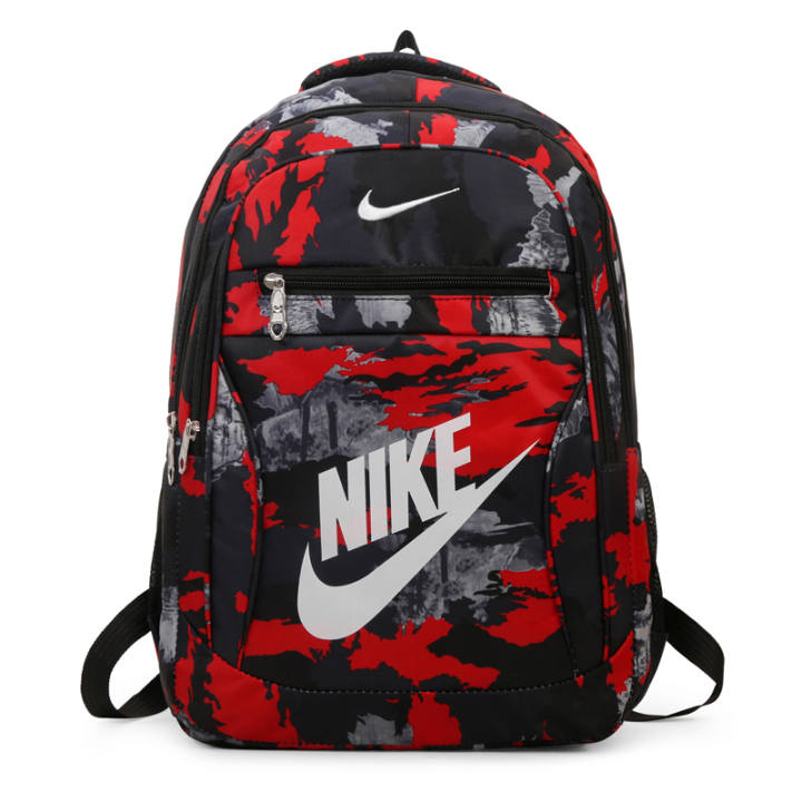 Nike Nike Oxford Backpack Unisex Multicolor