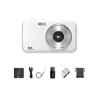 Imobile Digital Cameras