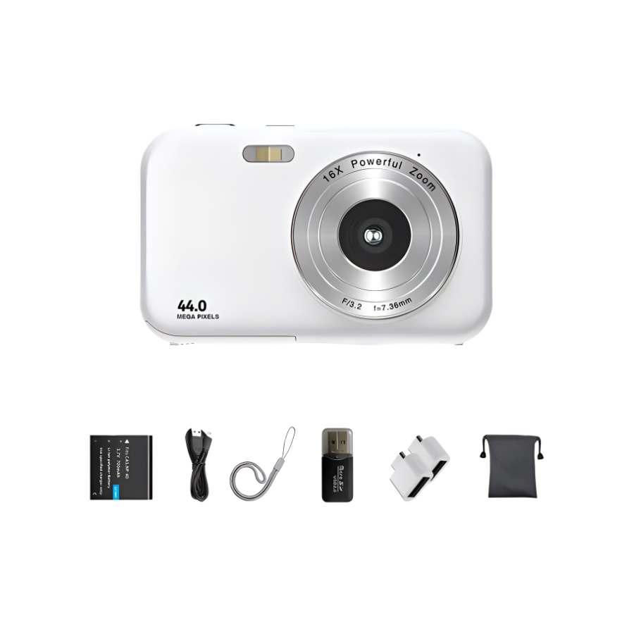 Imobile Imobile Digital Cameras