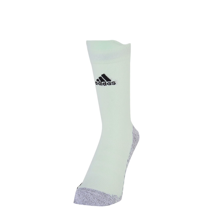 Adidas Adidas Traxion Crew Socks Unisex 1 Pack Light Green