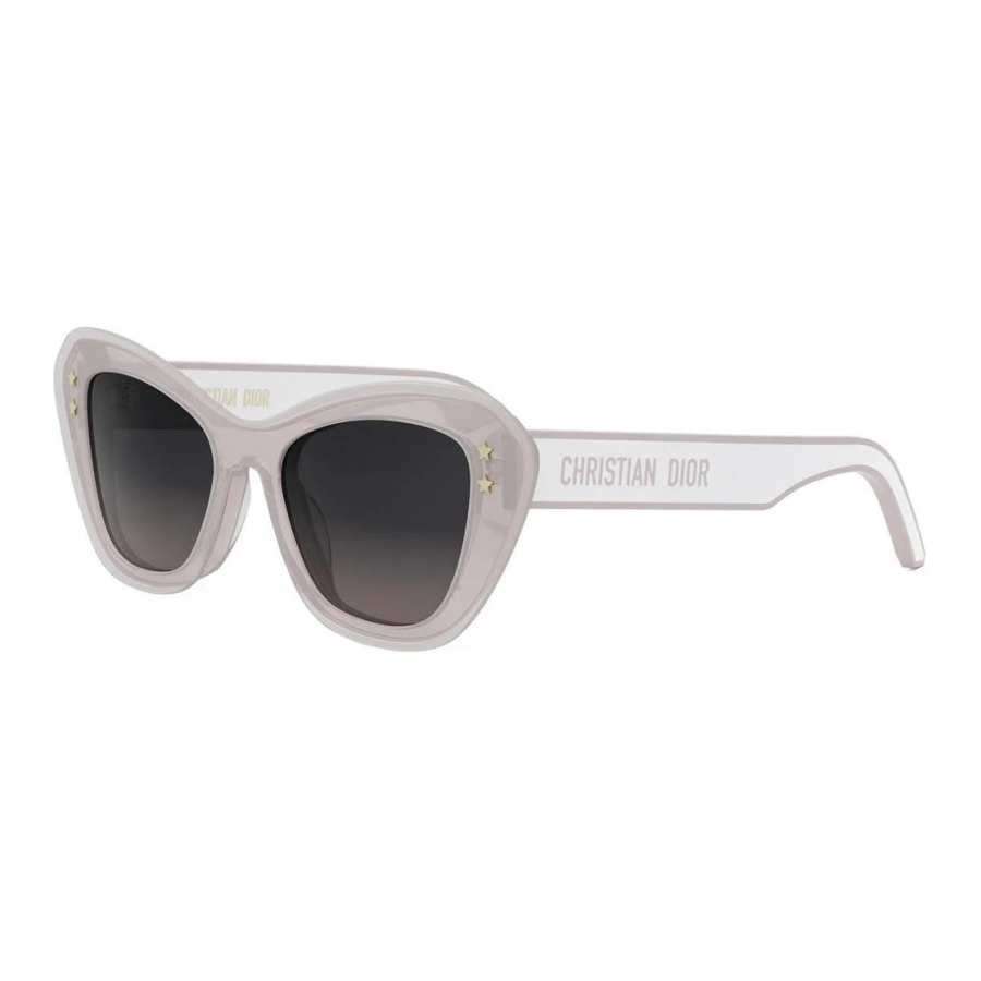 DIOR DIOR Eyewear Butterfly Frame Sunglasses