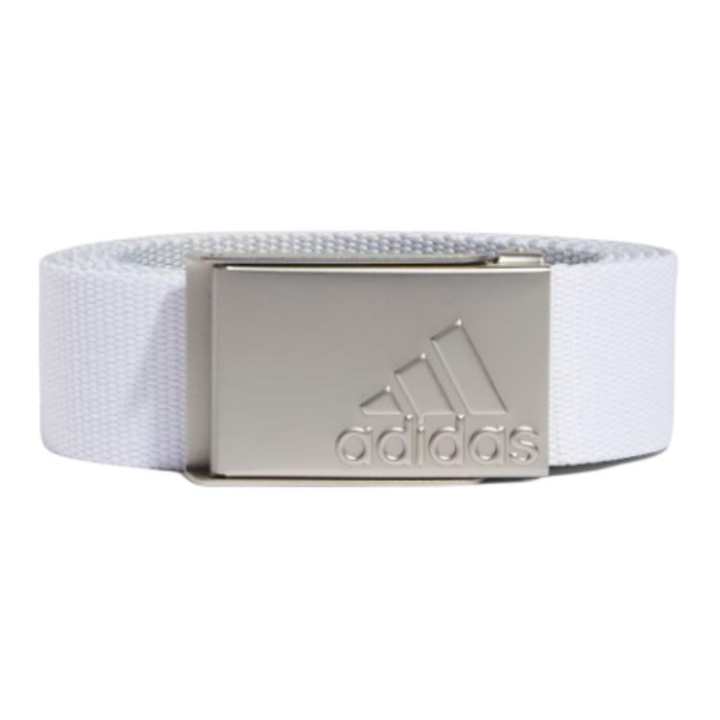 Adidas Adidas Recycled Polyester Belts Kids' White