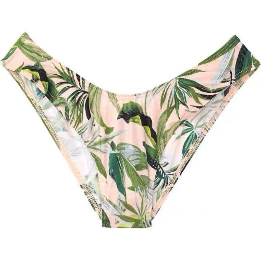 Victoria's Secret Underpants Women's 1 Pack Apricot