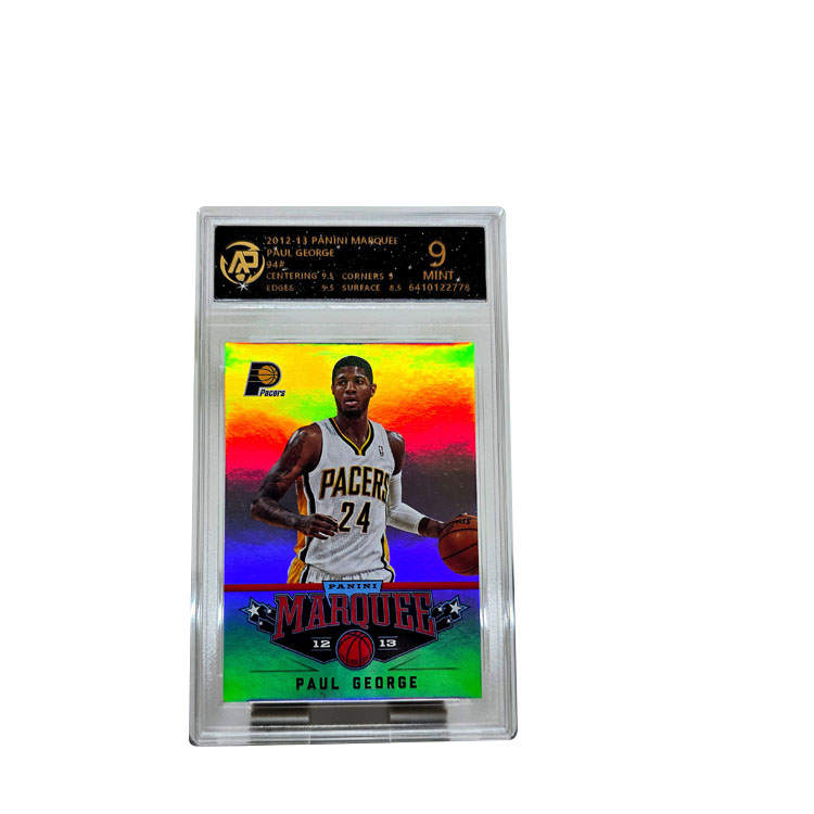PANINI PANINI Graded Cards