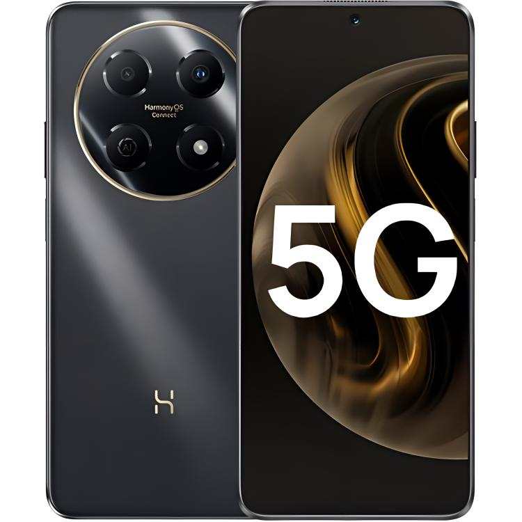 Huawei Smart Selection Hi Enjoy 70Pro 5G HarmonyOS Safety Guardian, Boundless AOD Large Screen Cell Phones