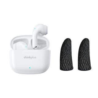 Lenovo Live Pods 40 PRO Sports Gaming Esports, Portable, Long Lasting Battery Life, Compatible With IOS And Android