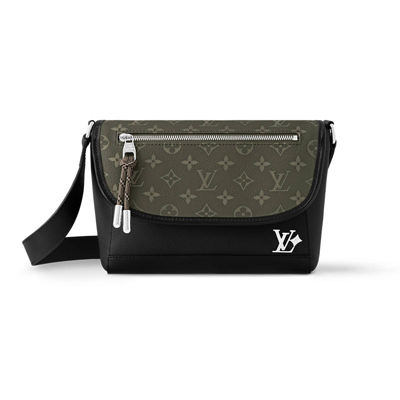 LOUIS VUITTON Lv None