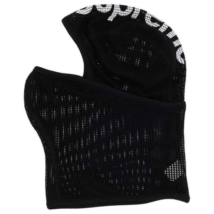 Supreme Supreme Mesh Lightweight Balaclava
