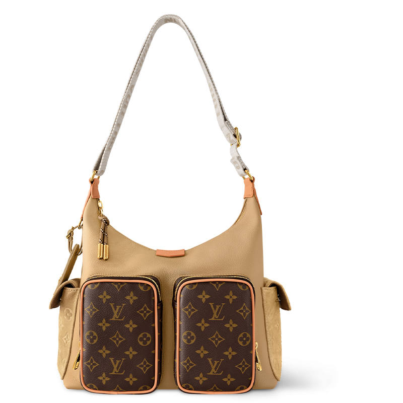 LOUIS VUITTON Lv None