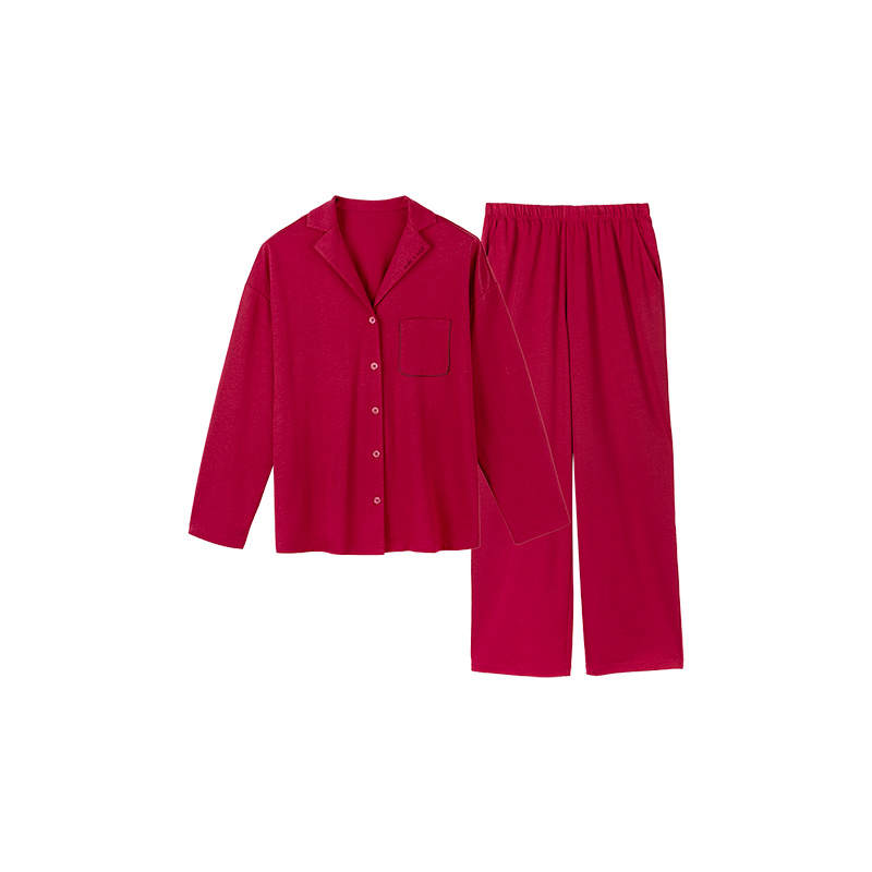 Ubras Ubras Unisex Pajama Sets