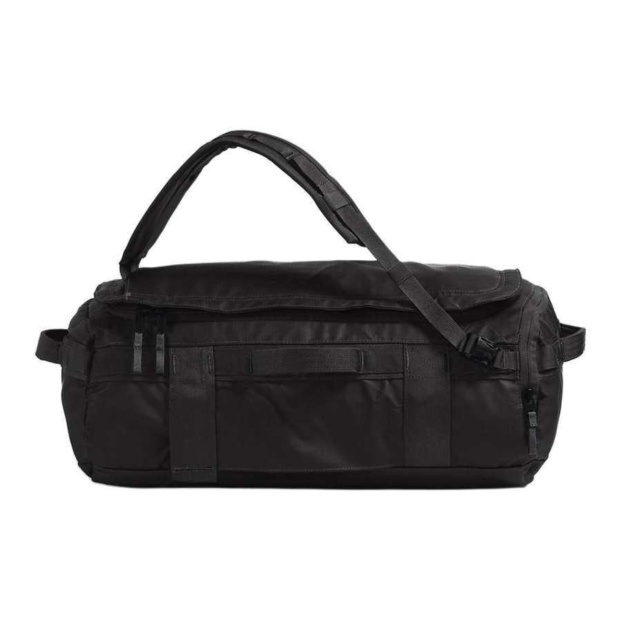 THE NORTH FACE 32L Outdoor Bags Recycled Polyester Black Unisex