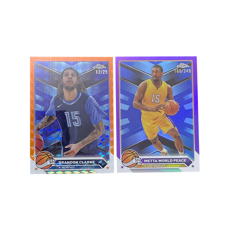 Topps Topps Sports Cards