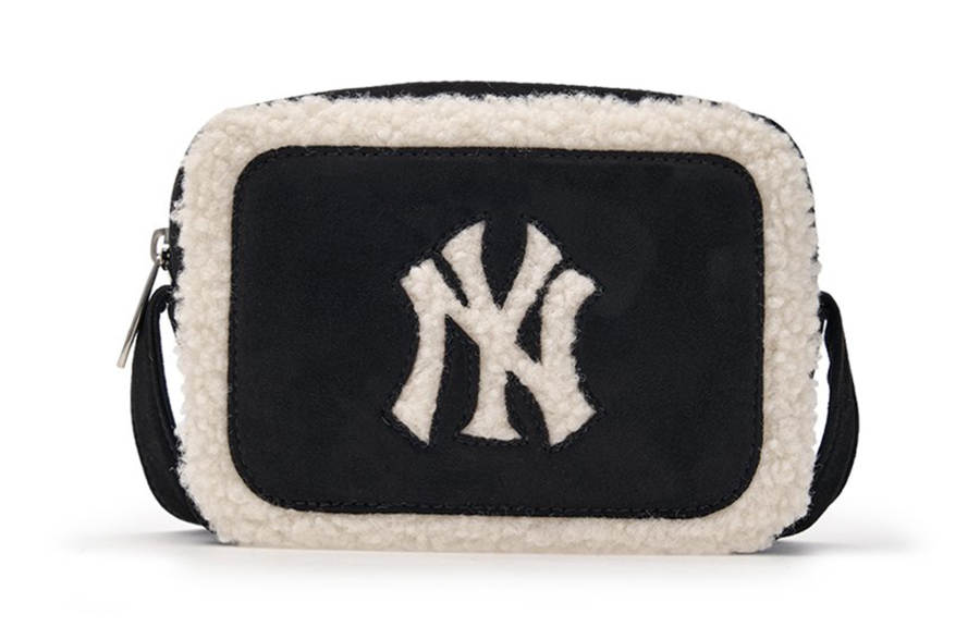 MLB MLB Crossbody Bags Unisex Black