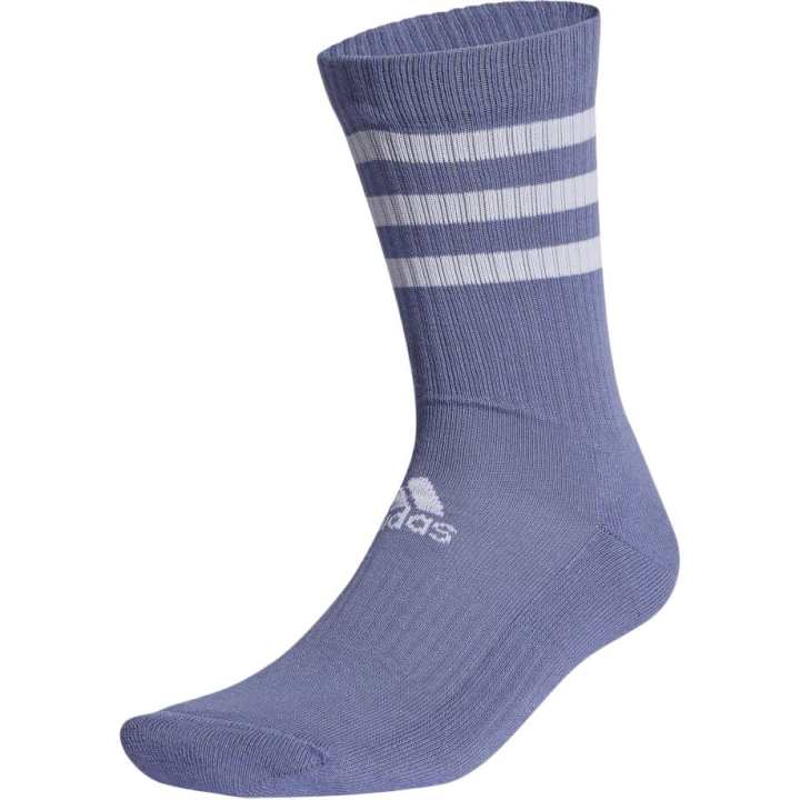 Adidas Adidas Crew Socks Unisex 1 Pack Violet