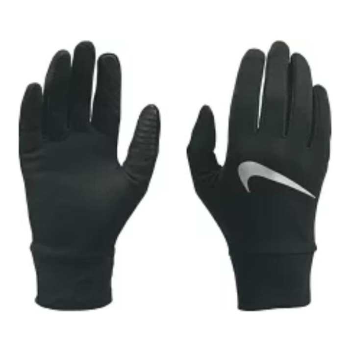 Nike Nike Nylon Gloves Women's Black