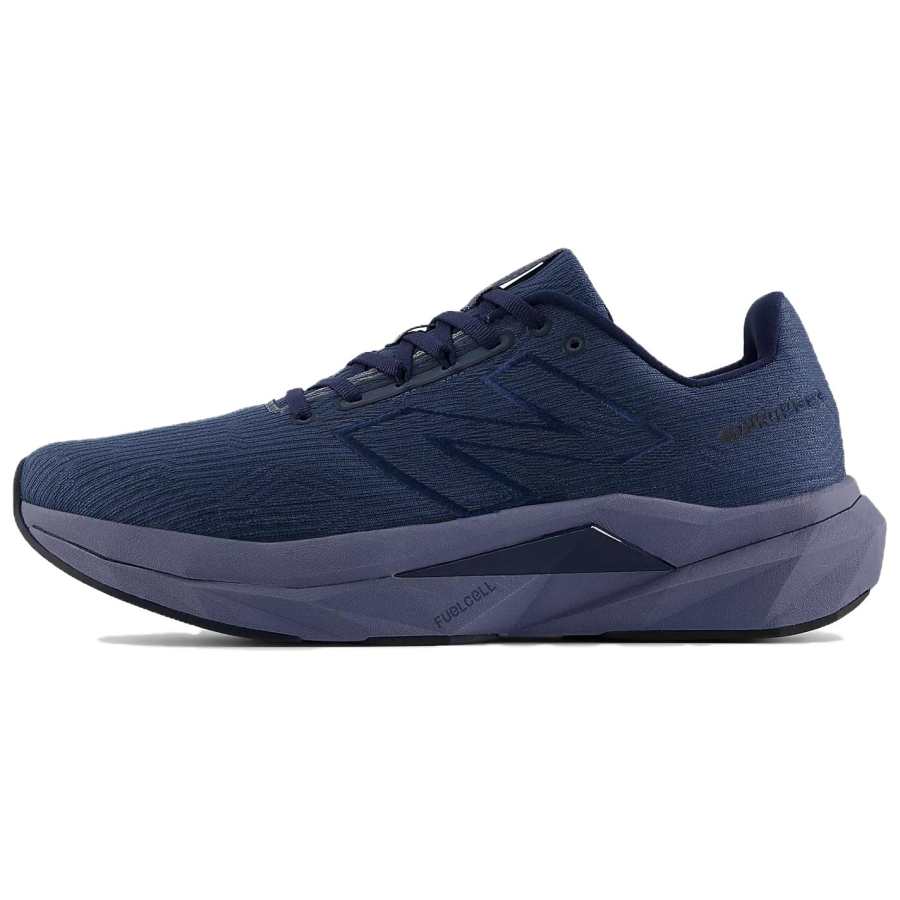 New Balance New Balance FuelCell Propel V5 Vintage Indigo Nb Navy Arctic Grey