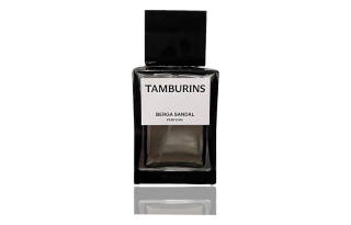 TAMBURINS Same Name Bitter Orange Sandalwood Aroma Perfumes Woody Tones Parfum Bergamot Cucumber 50ml/94ml