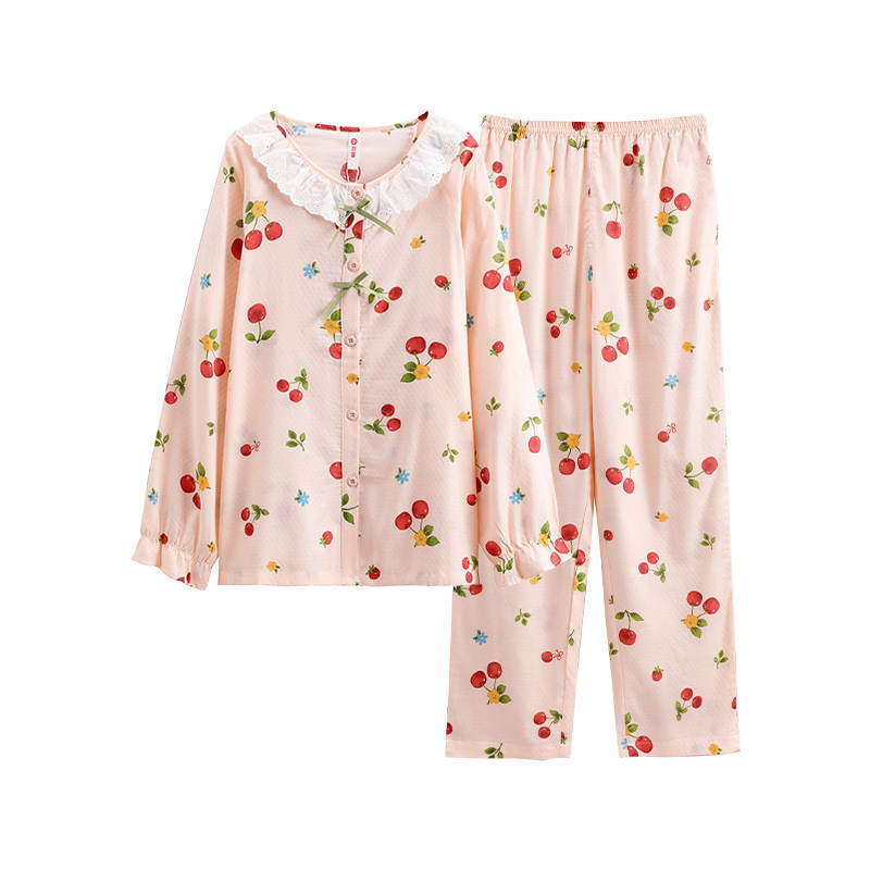 FENTENG FENTENG Women's Pajama Sets