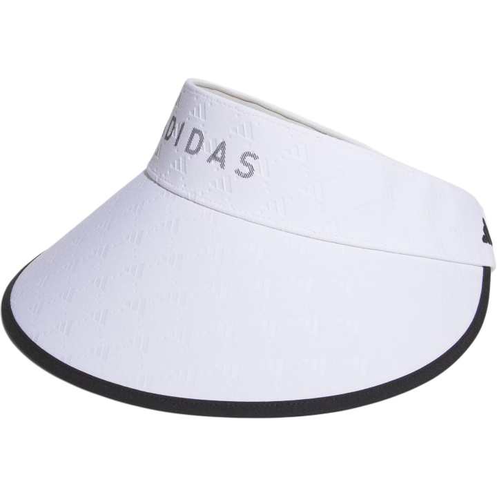 Adidas Adidas Recycled Polyester Sun Protection Hats Women's White