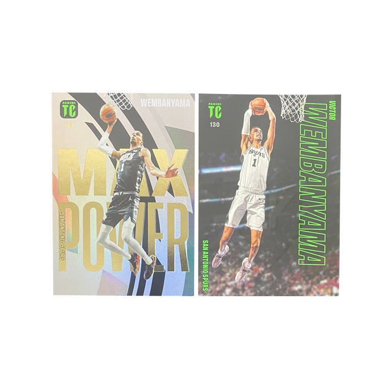 PANINI PANINI Sports Cards