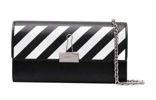 OFF-WHITE Crossbody Bags