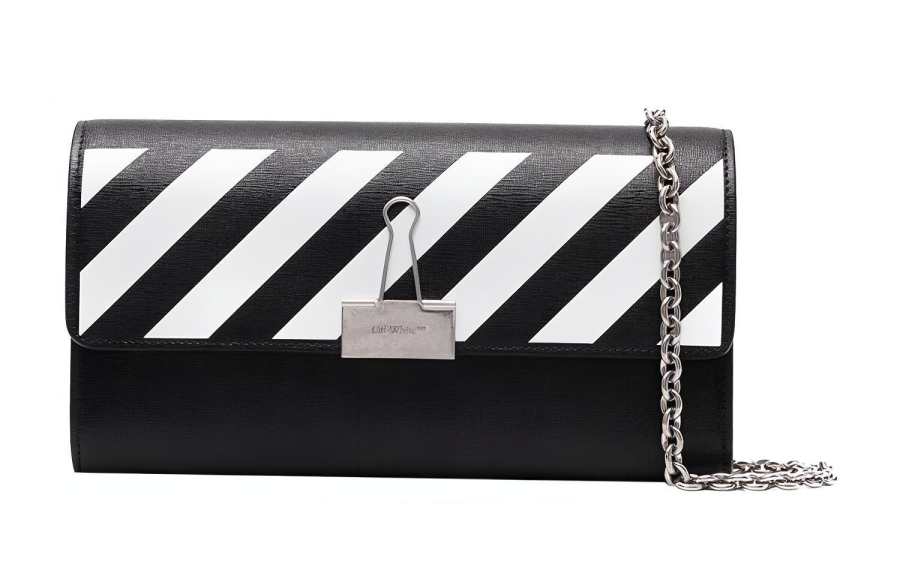 OFF-WHITE OFF-WHITE Crossbody Bags