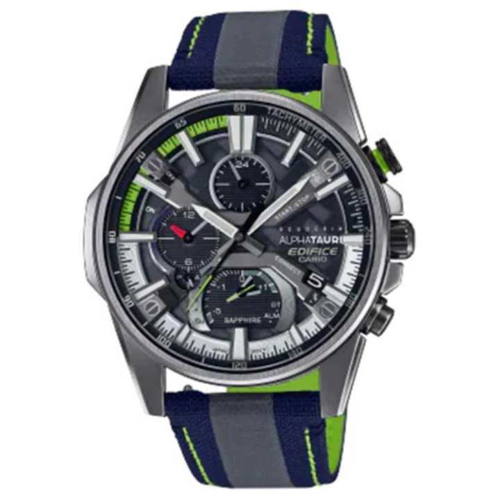 CASIO CASIO Men EDIFICE Black Watch