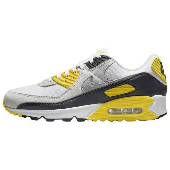 Nike Nike Air Max 90 White Lightning